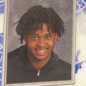 Meet your Posher, Gerald